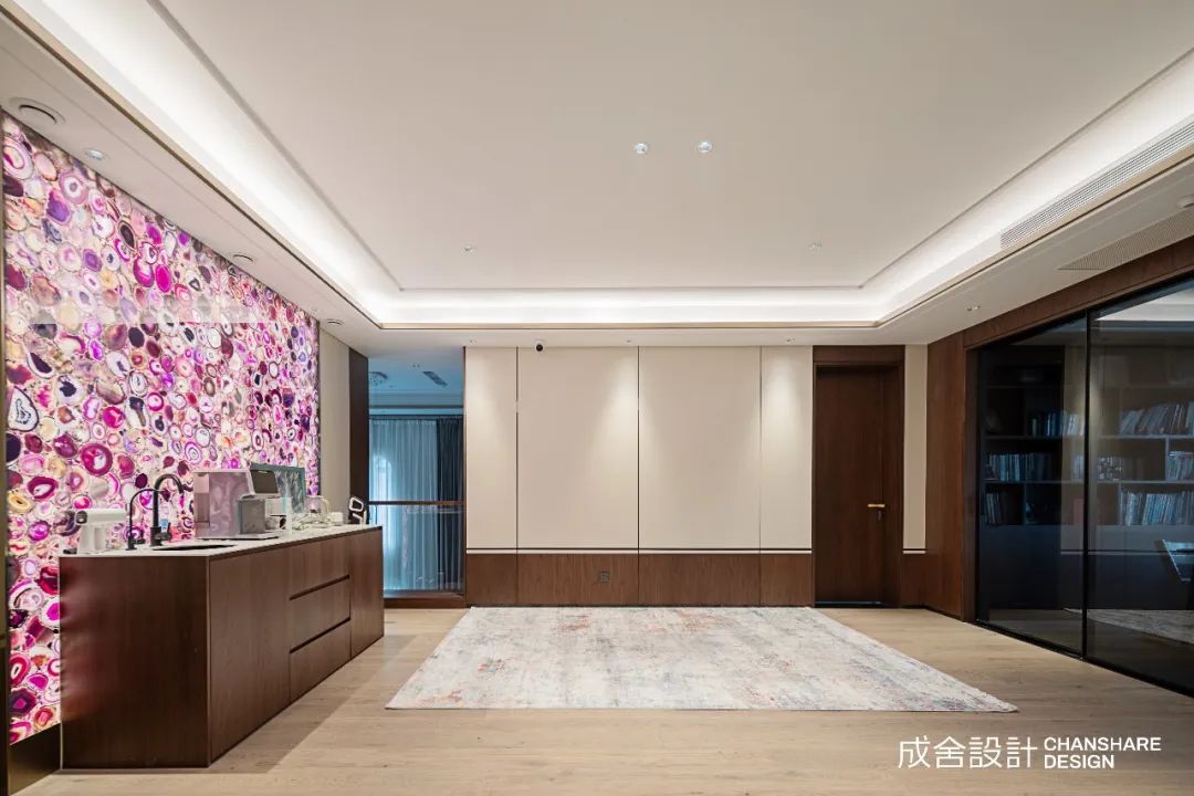 上海別墅設計裝飾